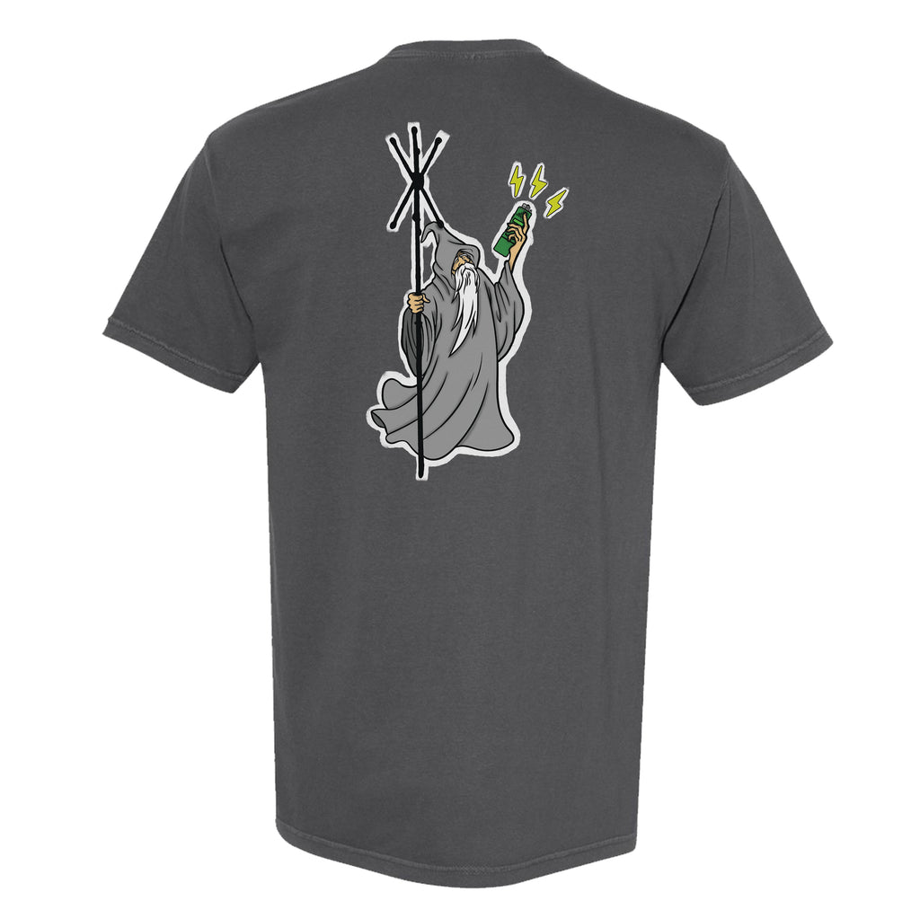Wizard Gang Heavyweight Tee