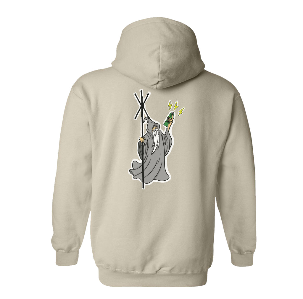Wizard Gang Hoodie