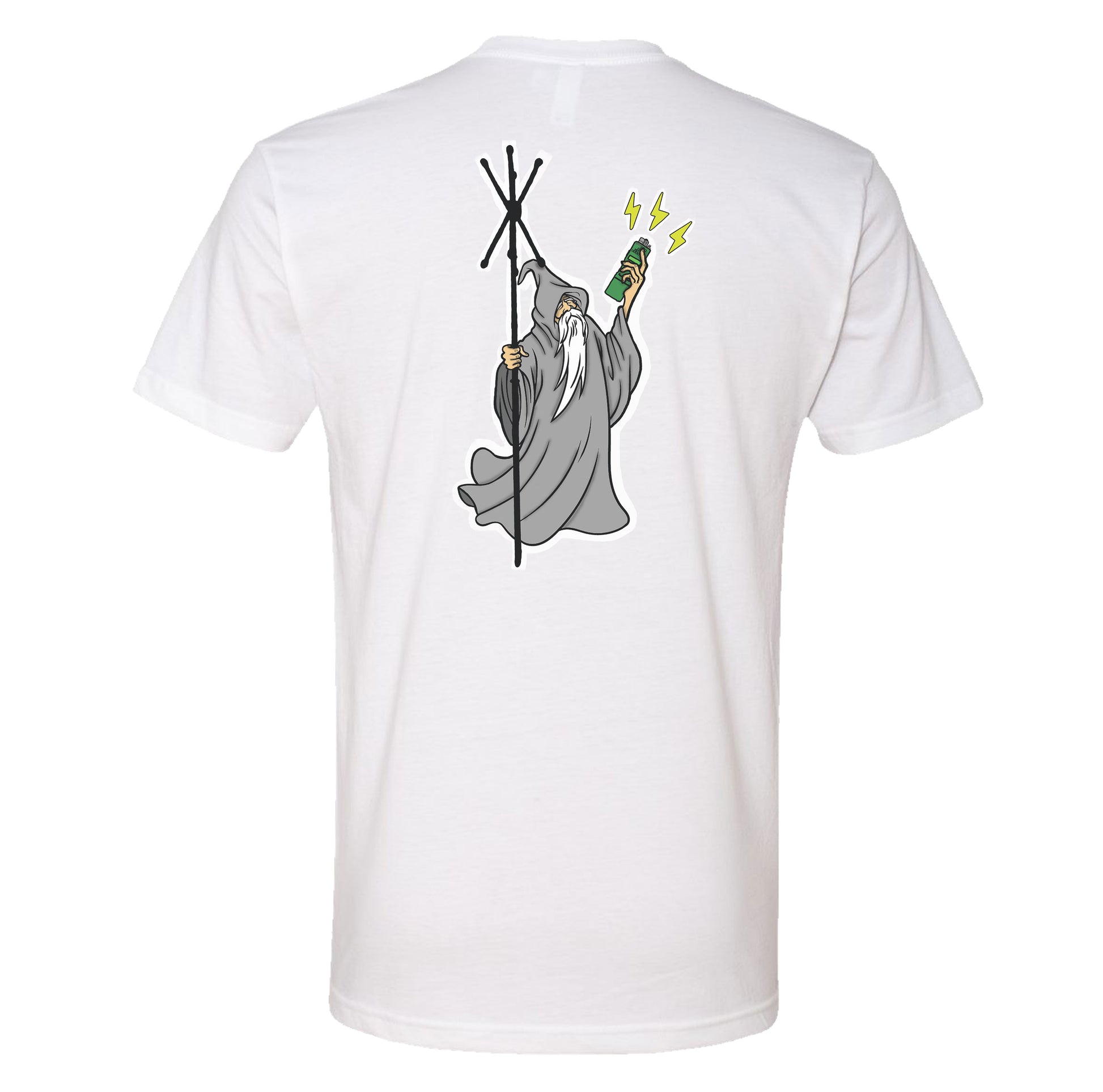 Wizard Gang Tee
