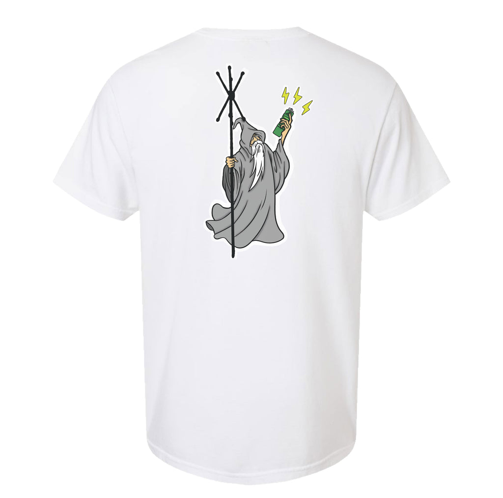 Wizard Gang Heavyweight Tee