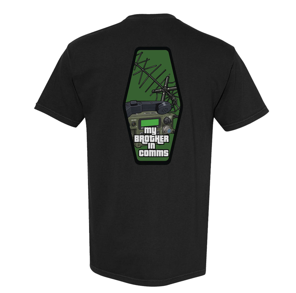 GTA 117G Heavyweight Tee