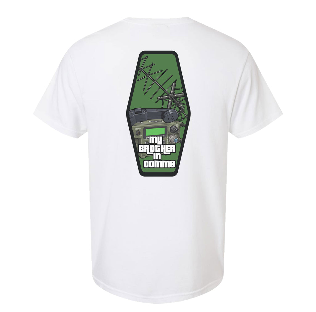 GTA 117G Heavyweight Tee