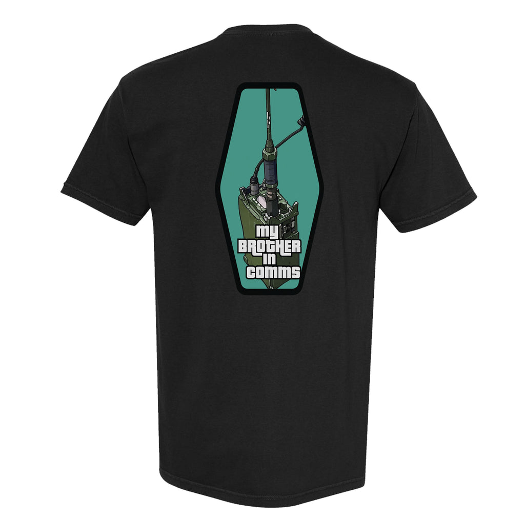 GTA ASIP Heavyweight Tee