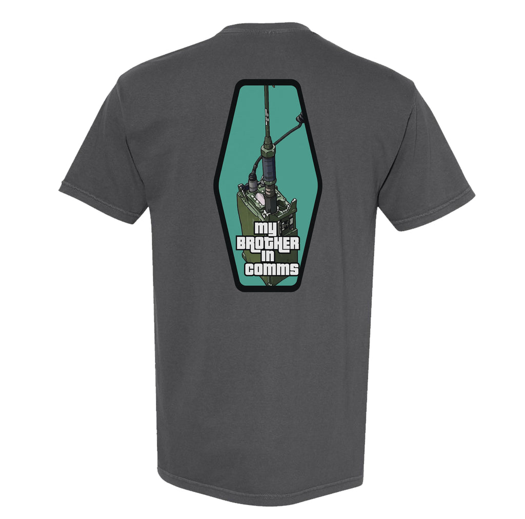 GTA ASIP Heavyweight Tee