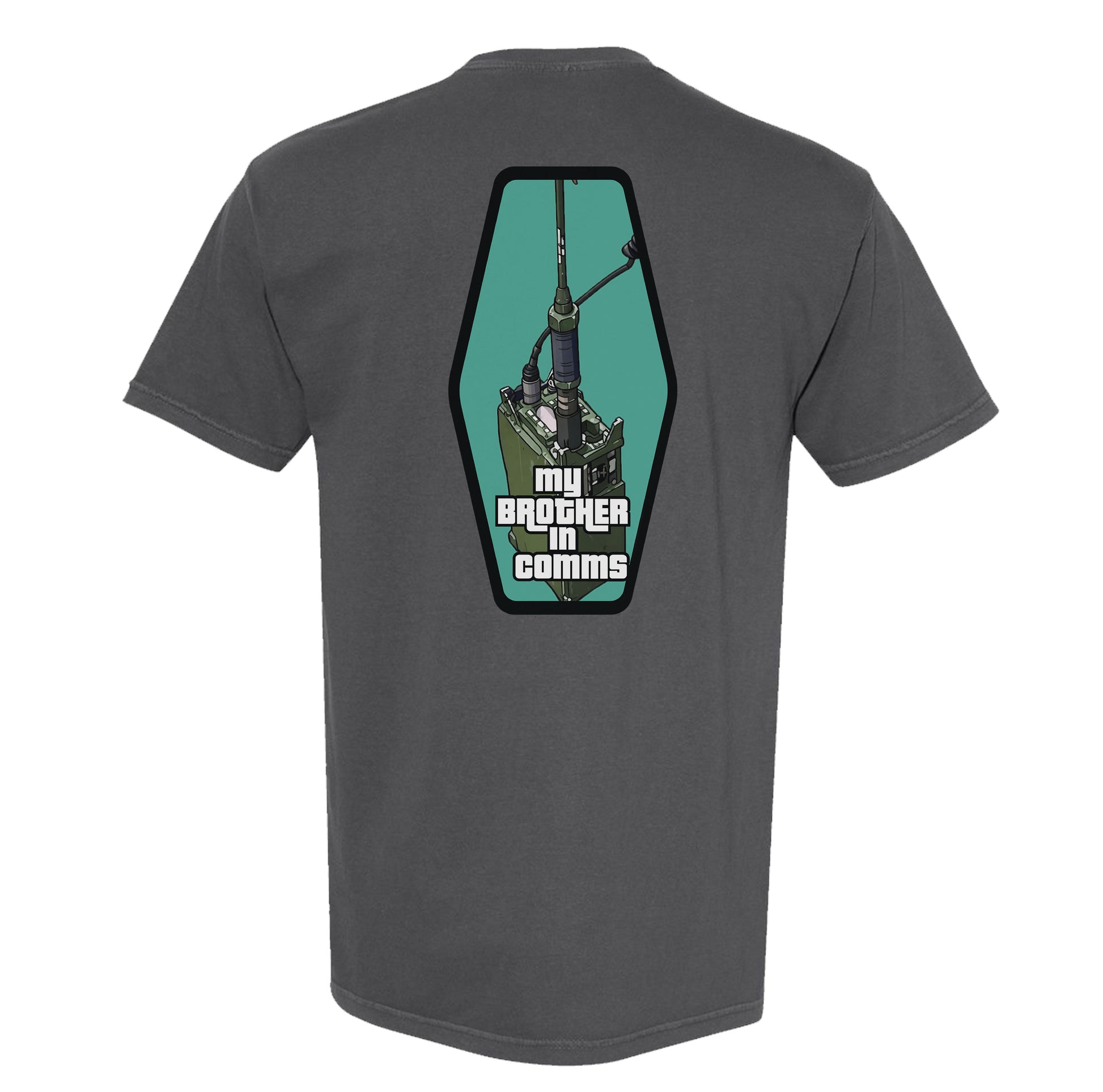 GTA ASIP Heavyweight Tee