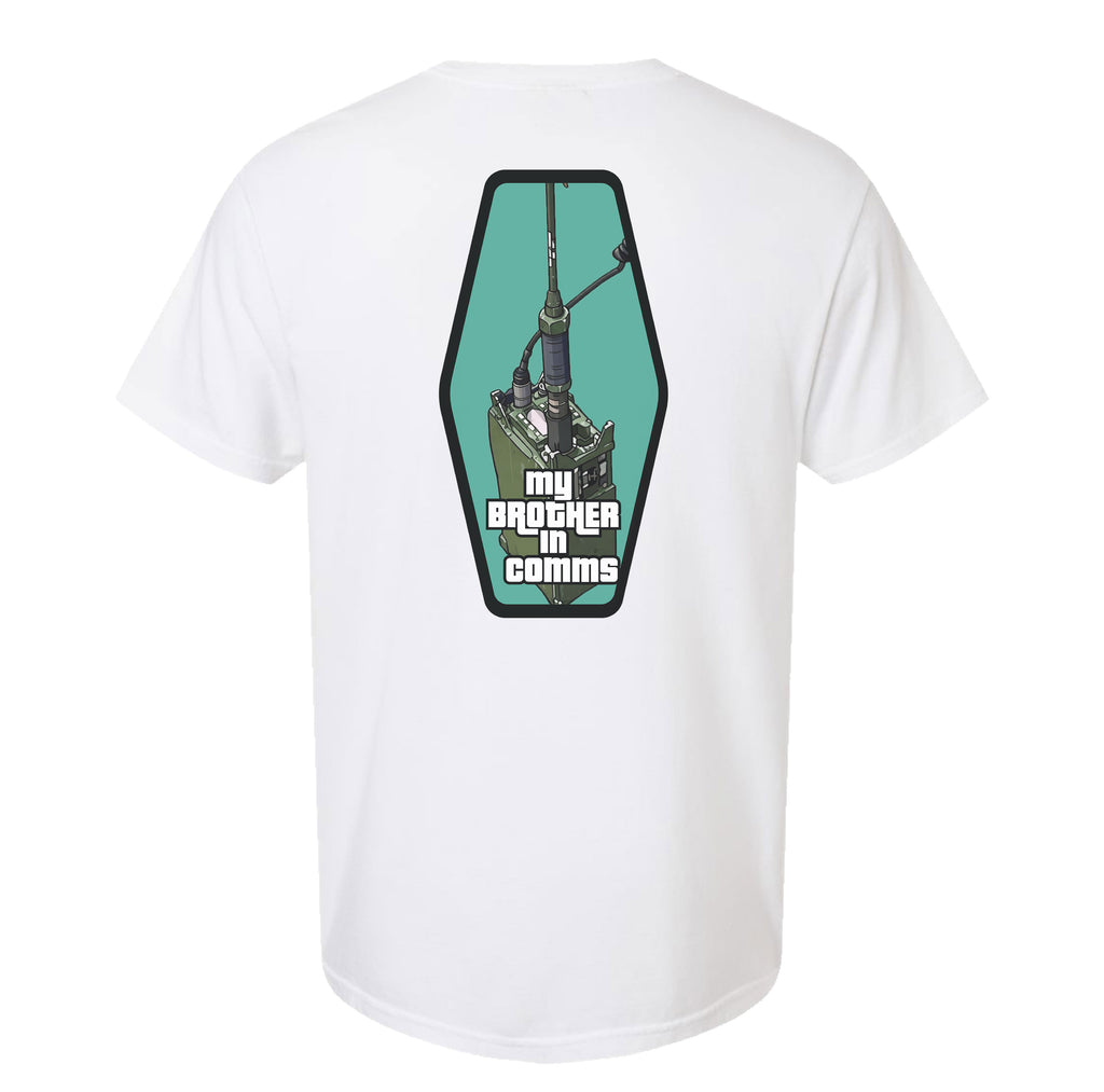 GTA ASIP Heavyweight Tee