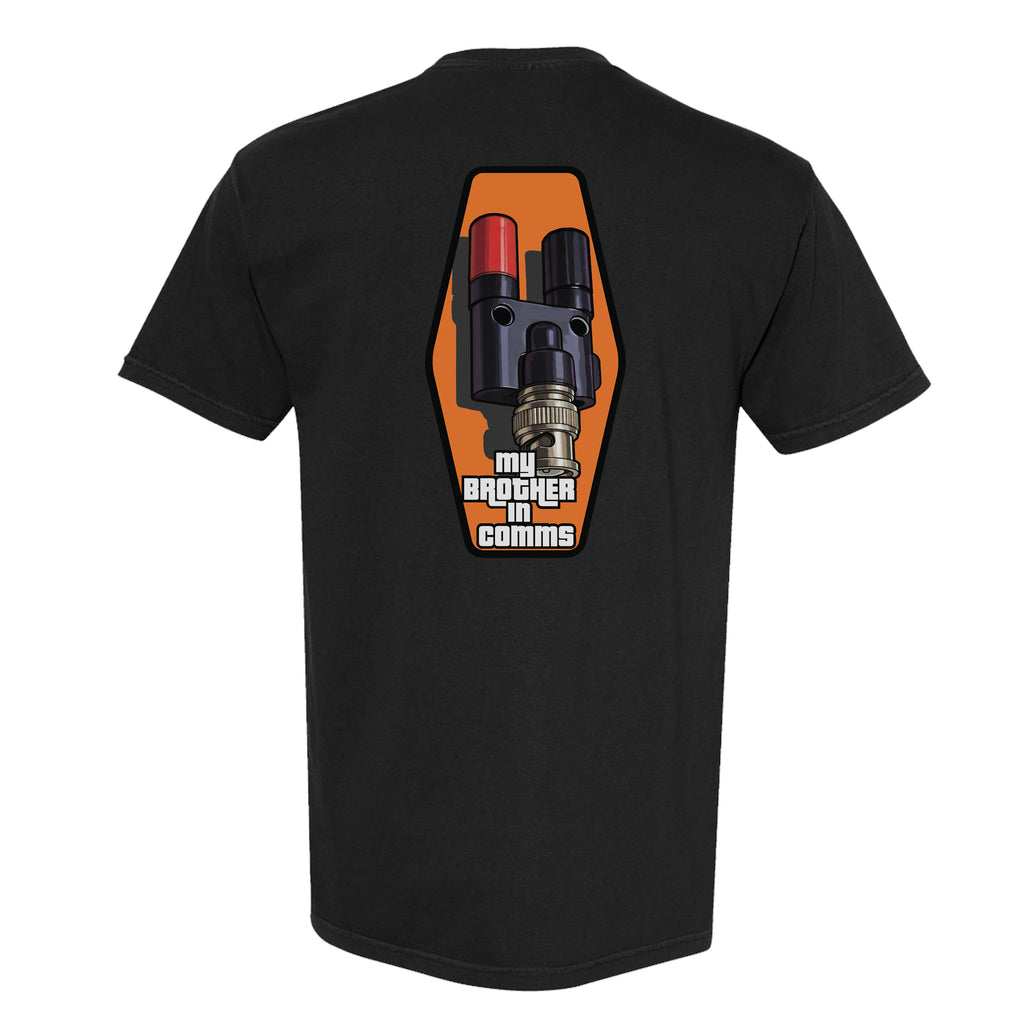 GTA Cobra Heavyweight Tee