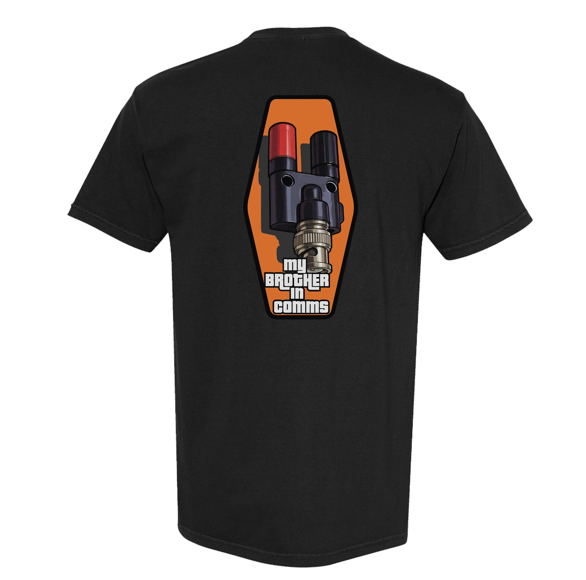 GTA Cobra Heavyweight Tee
