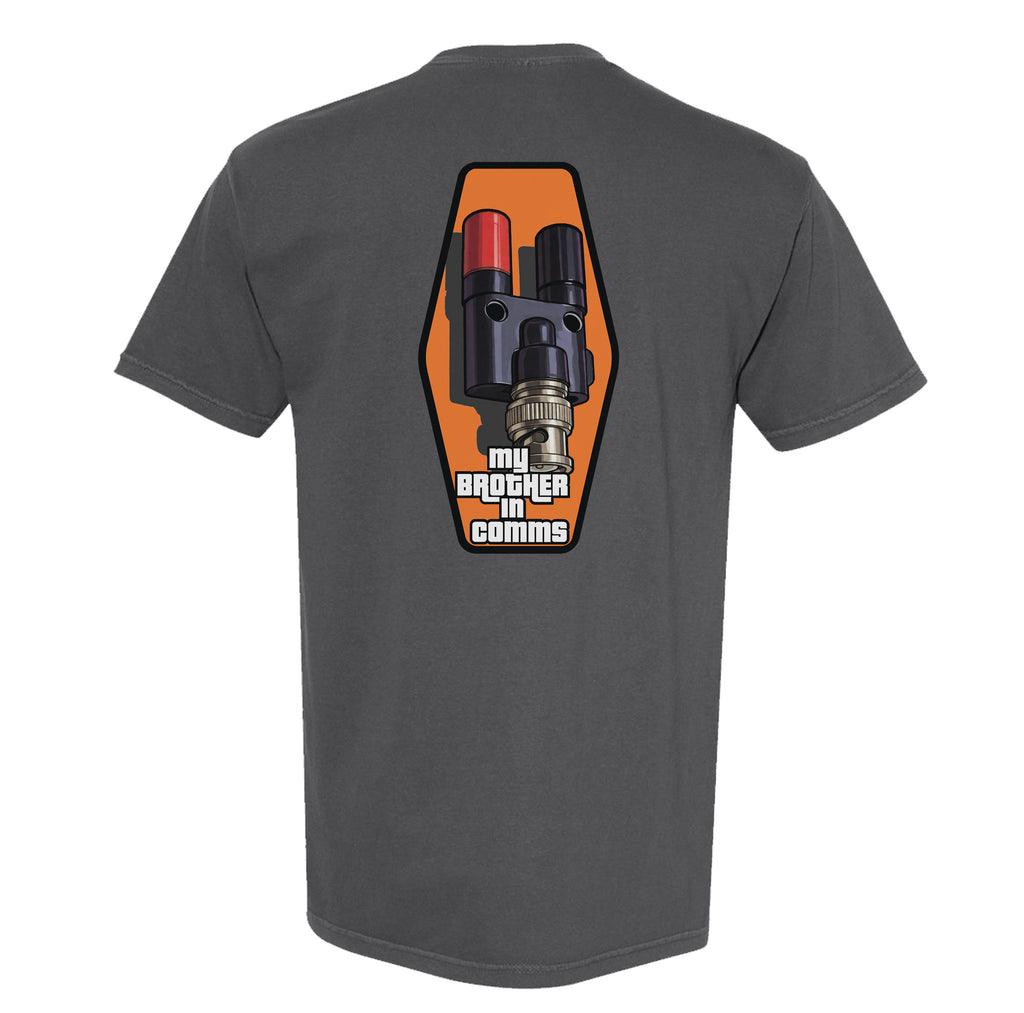 GTA Cobra Heavyweight Tee