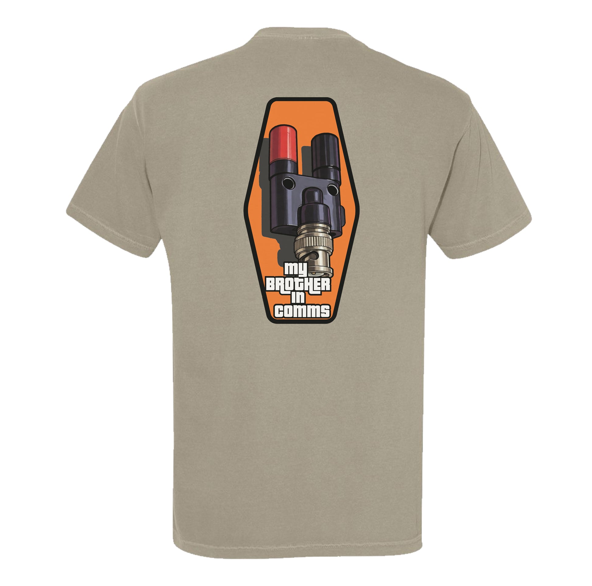GTA Cobra Heavyweight Tee