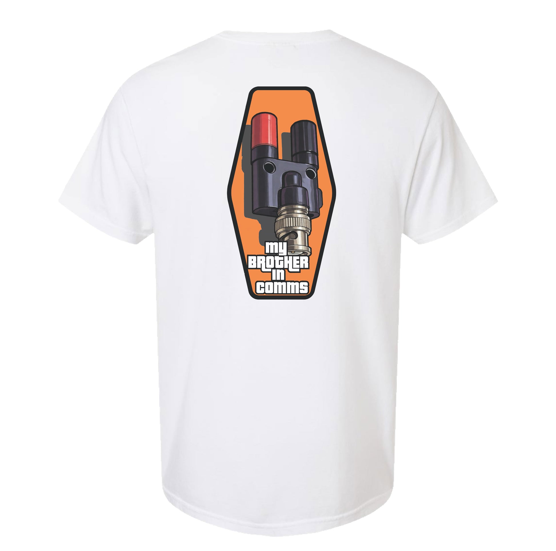 GTA Cobra Heavyweight Tee