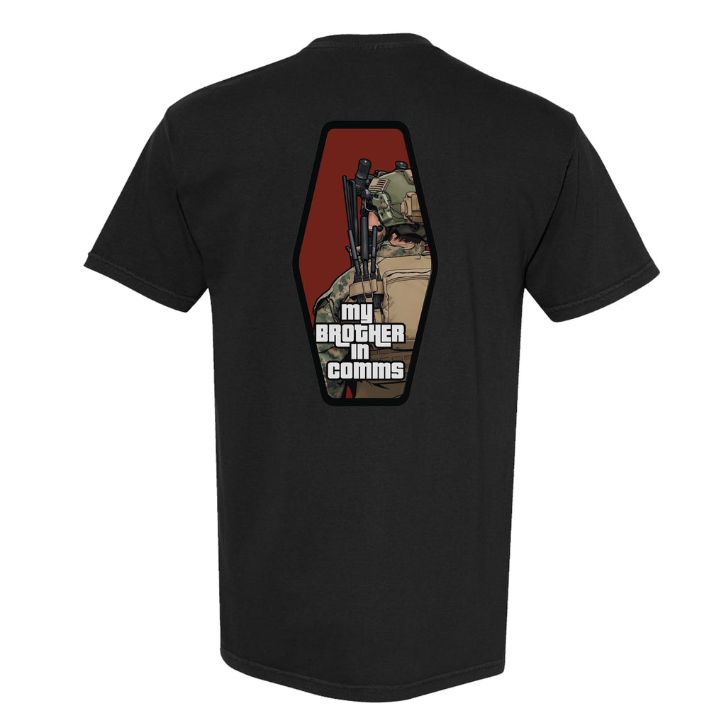 GTA MPU5 Heavyweight Tee