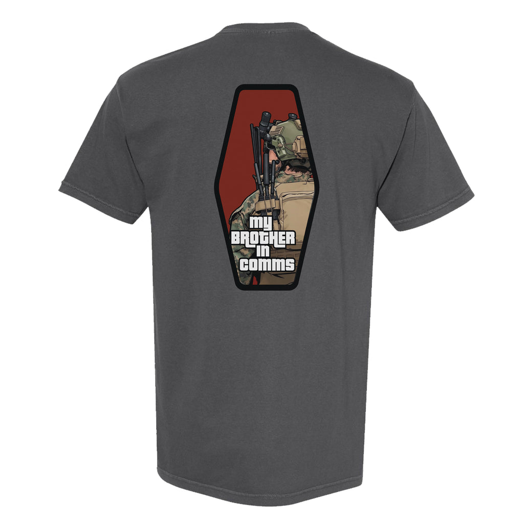 GTA MPU5 Heavyweight Tee