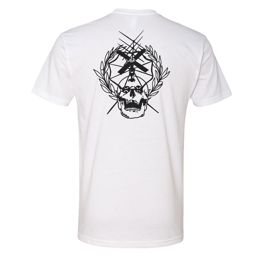 Loss of Link Tee
