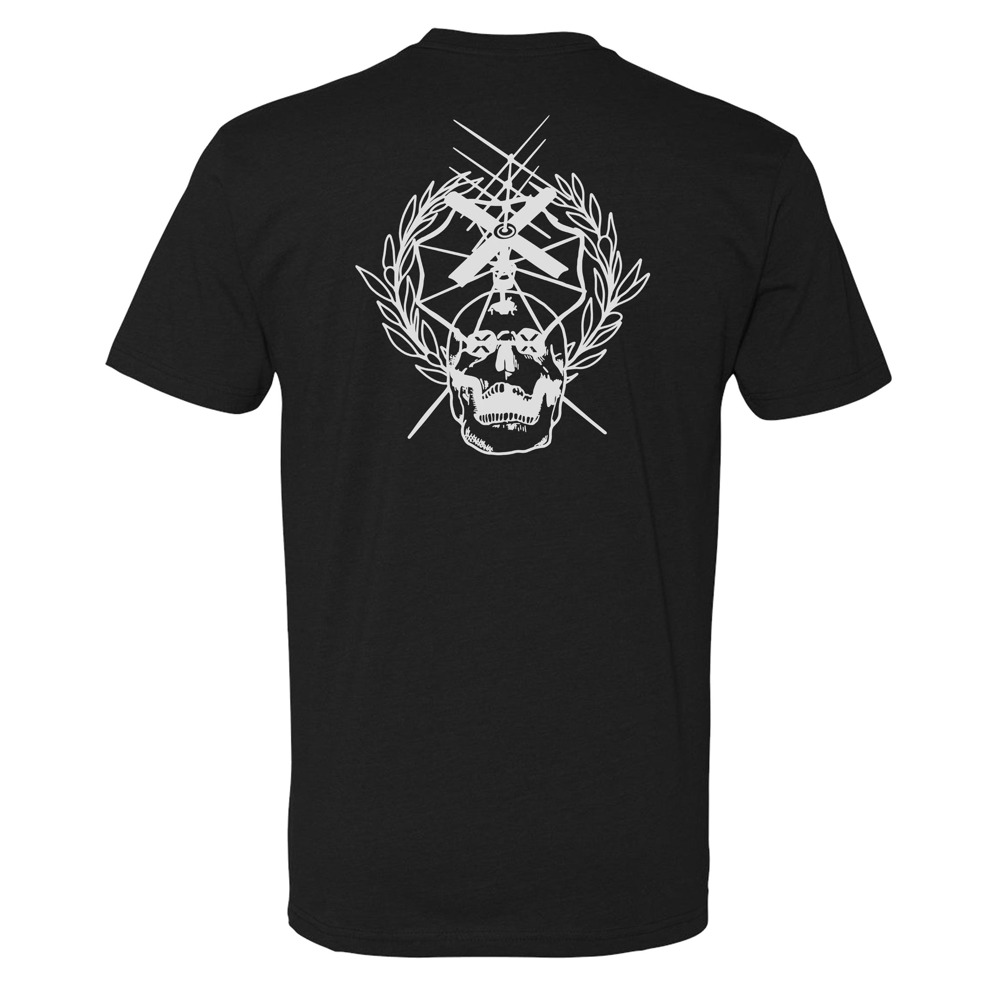 Loss of Link Tee