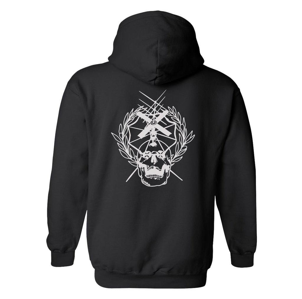 Loss of Link Hoodie