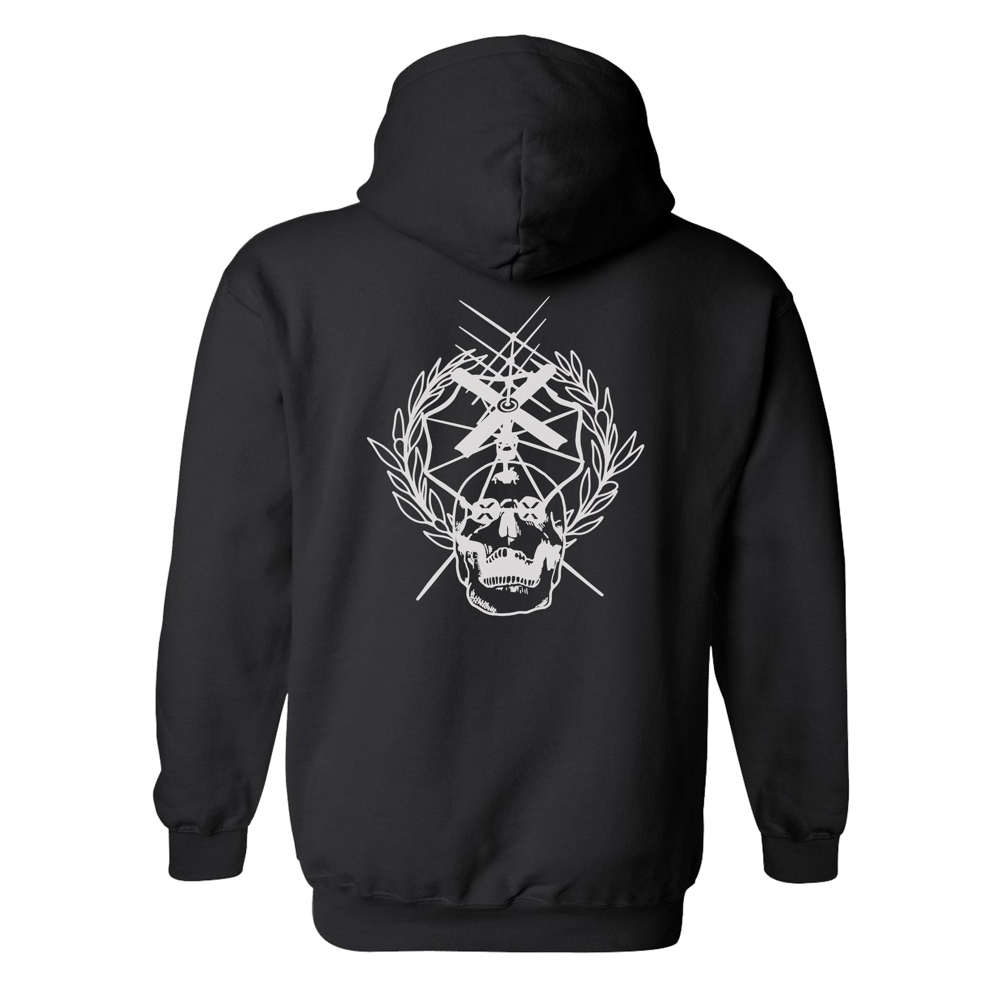 Loss of Link Hoodie