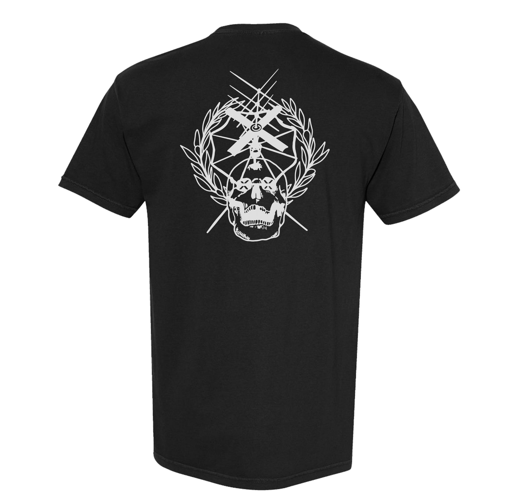 Loss of Link Heavyweight Tee