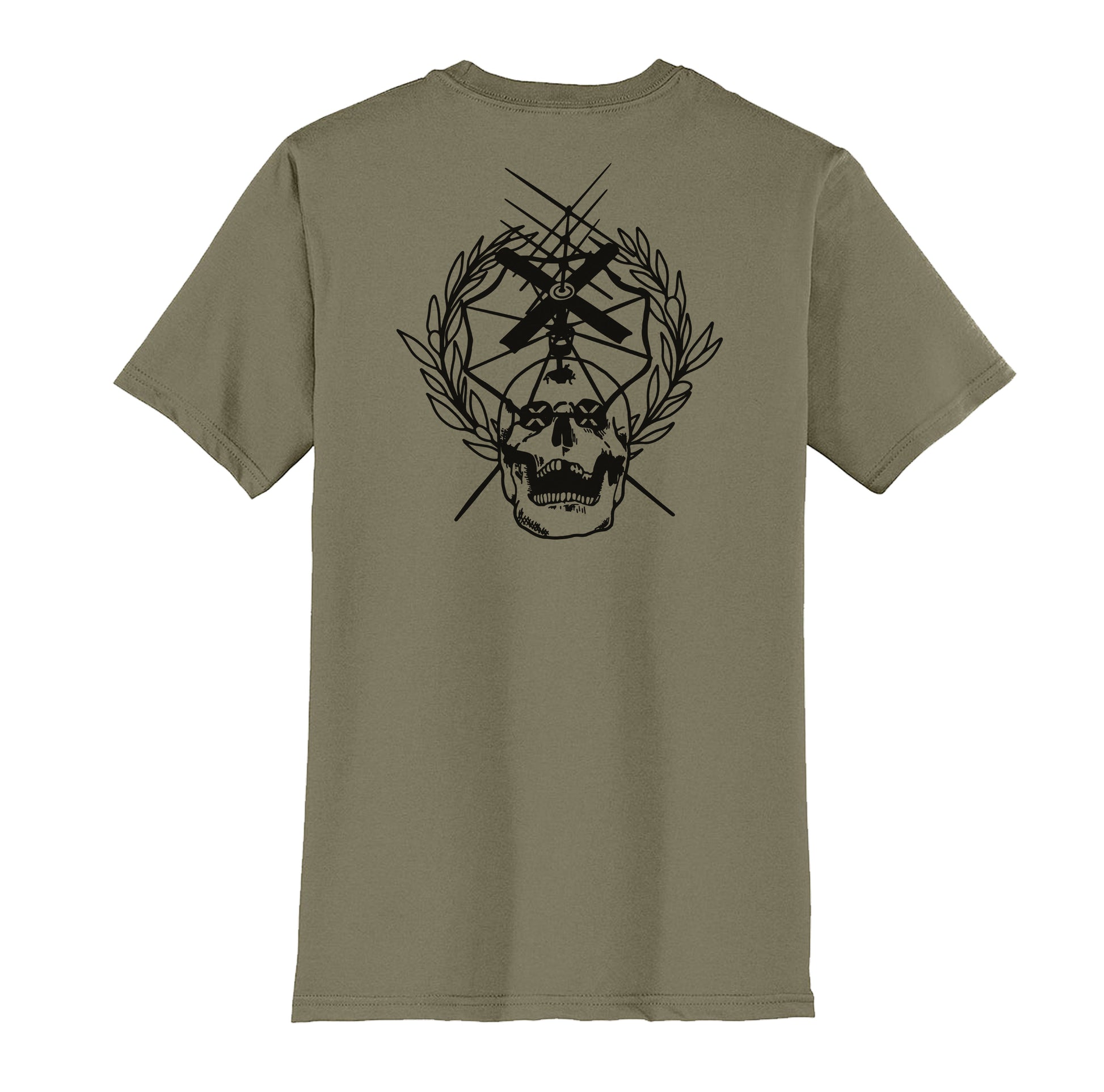 Loss of Link Tee