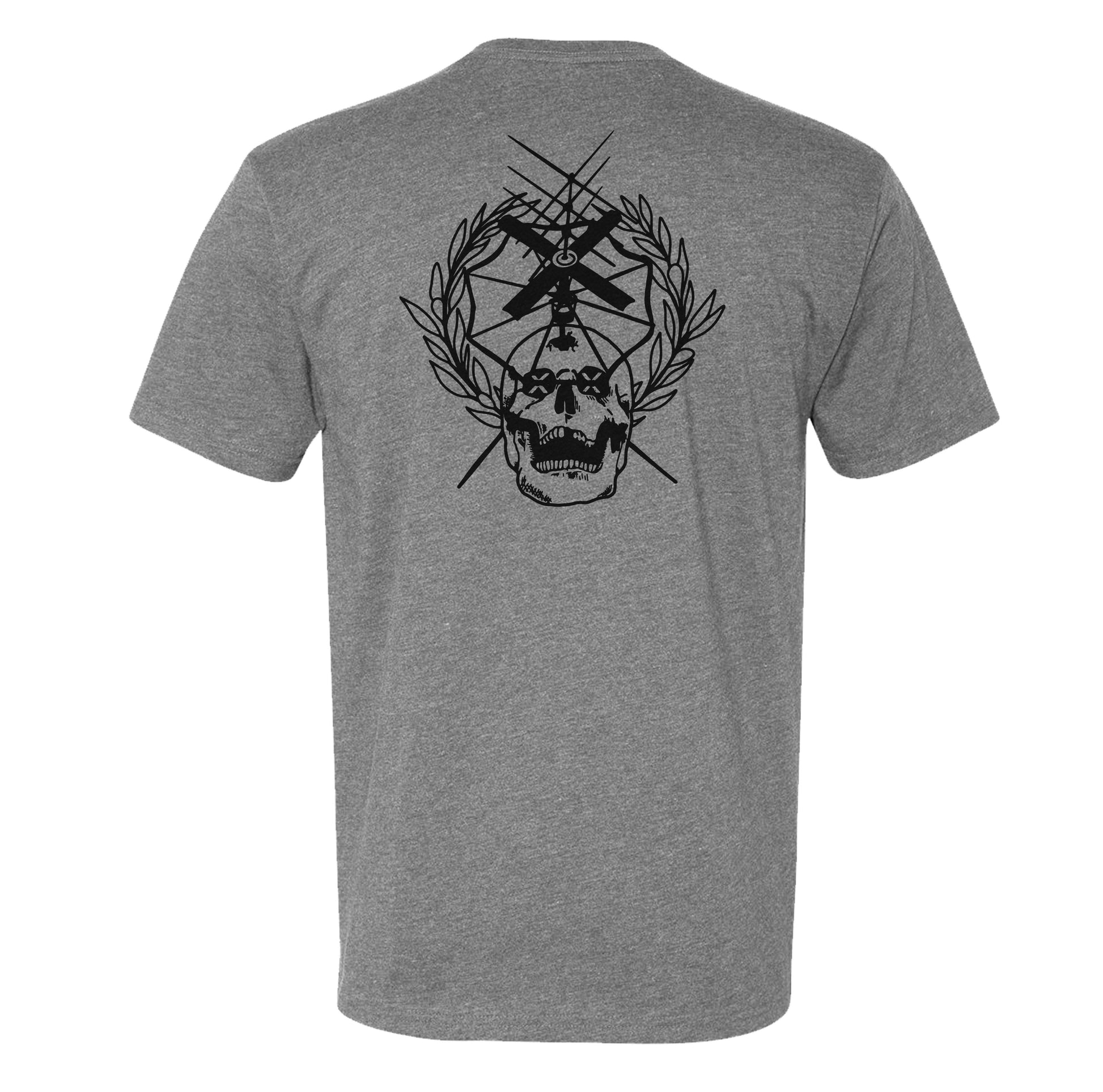 Loss of Link Tee