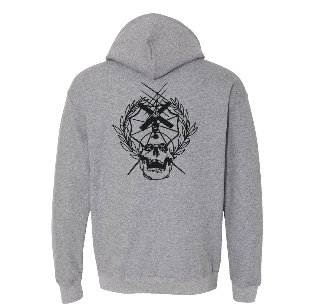 Loss of Link Hoodie