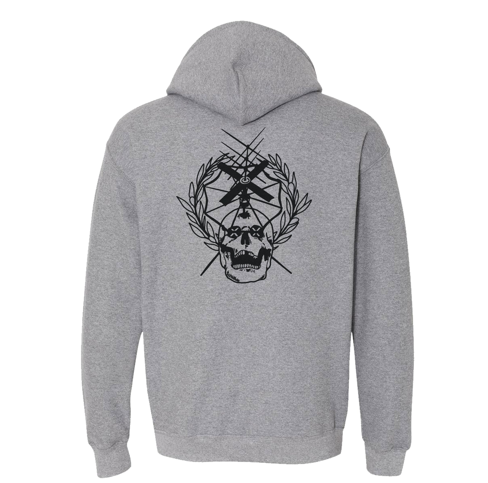 Loss of Link Hoodie