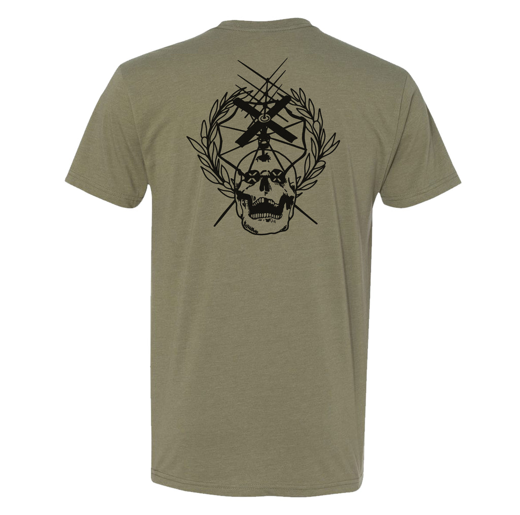 Loss of Link Tee