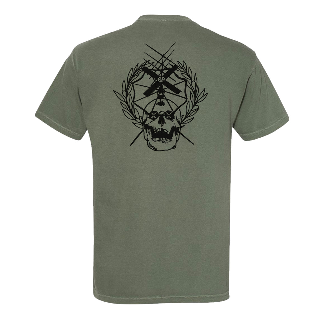 Loss of Link Heavyweight Tee