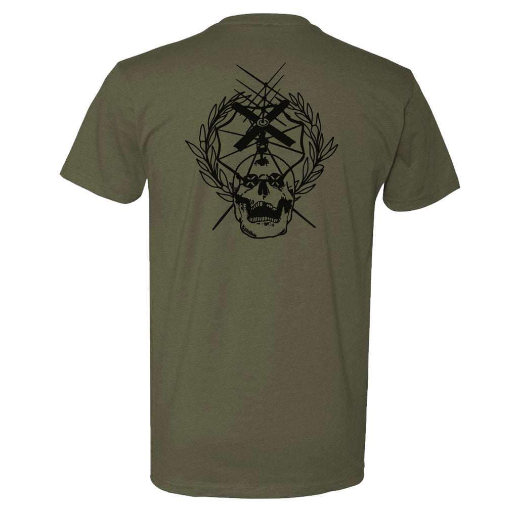 Loss of Link Tee