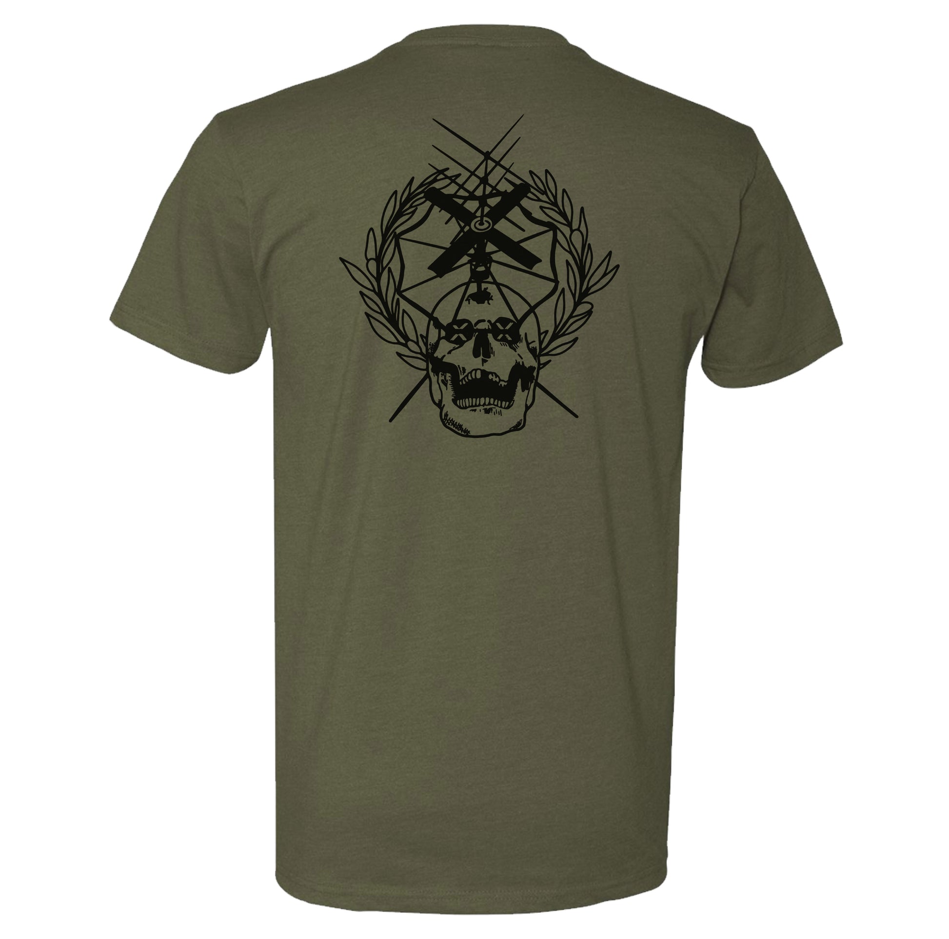 Loss of Link Tee