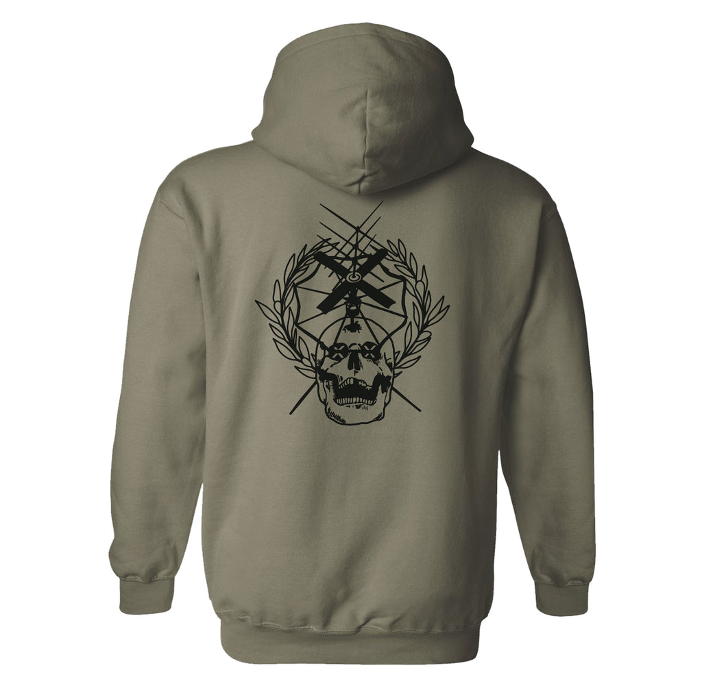 Loss of Link Hoodie