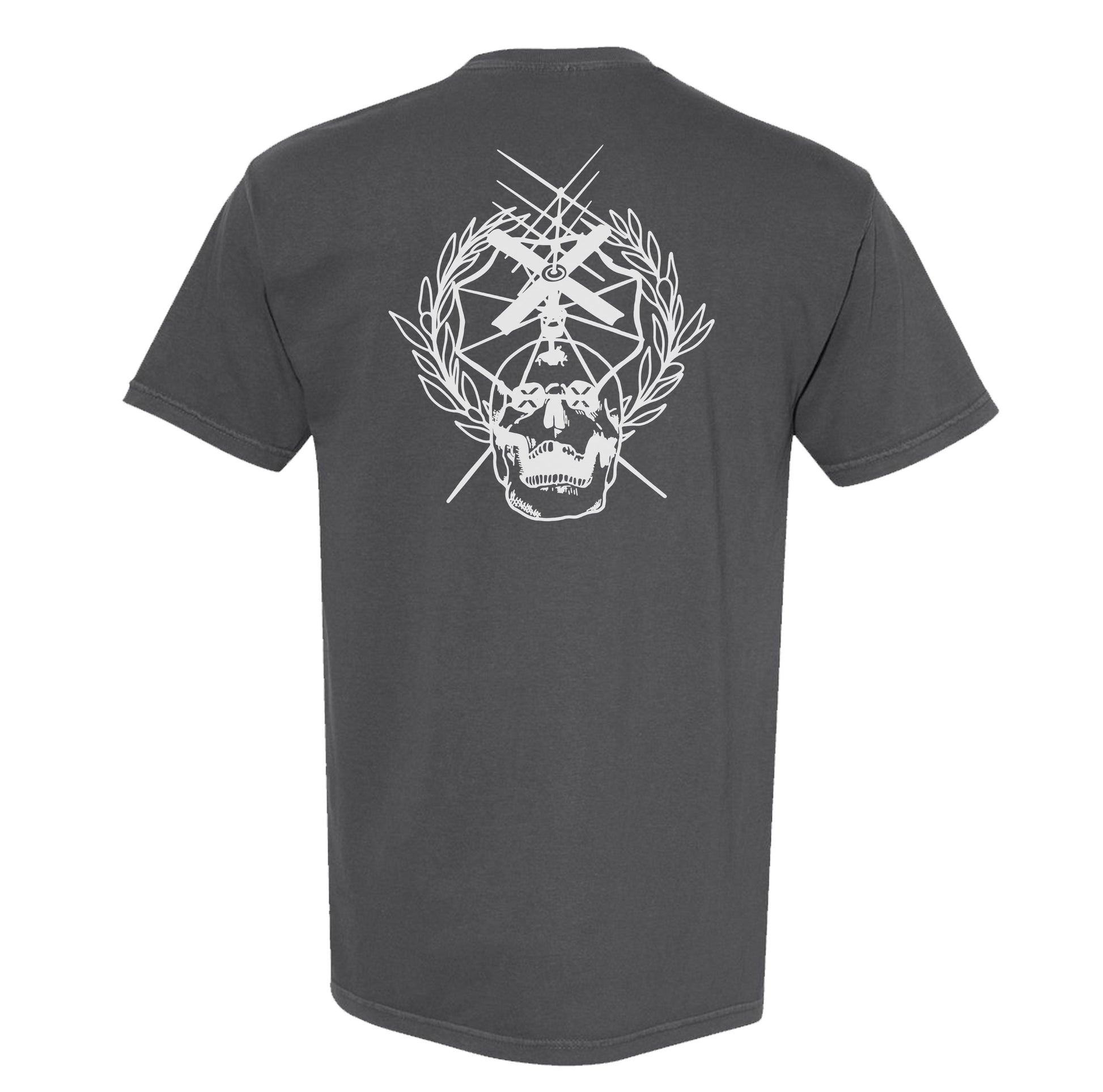 Loss of Link Heavyweight Tee