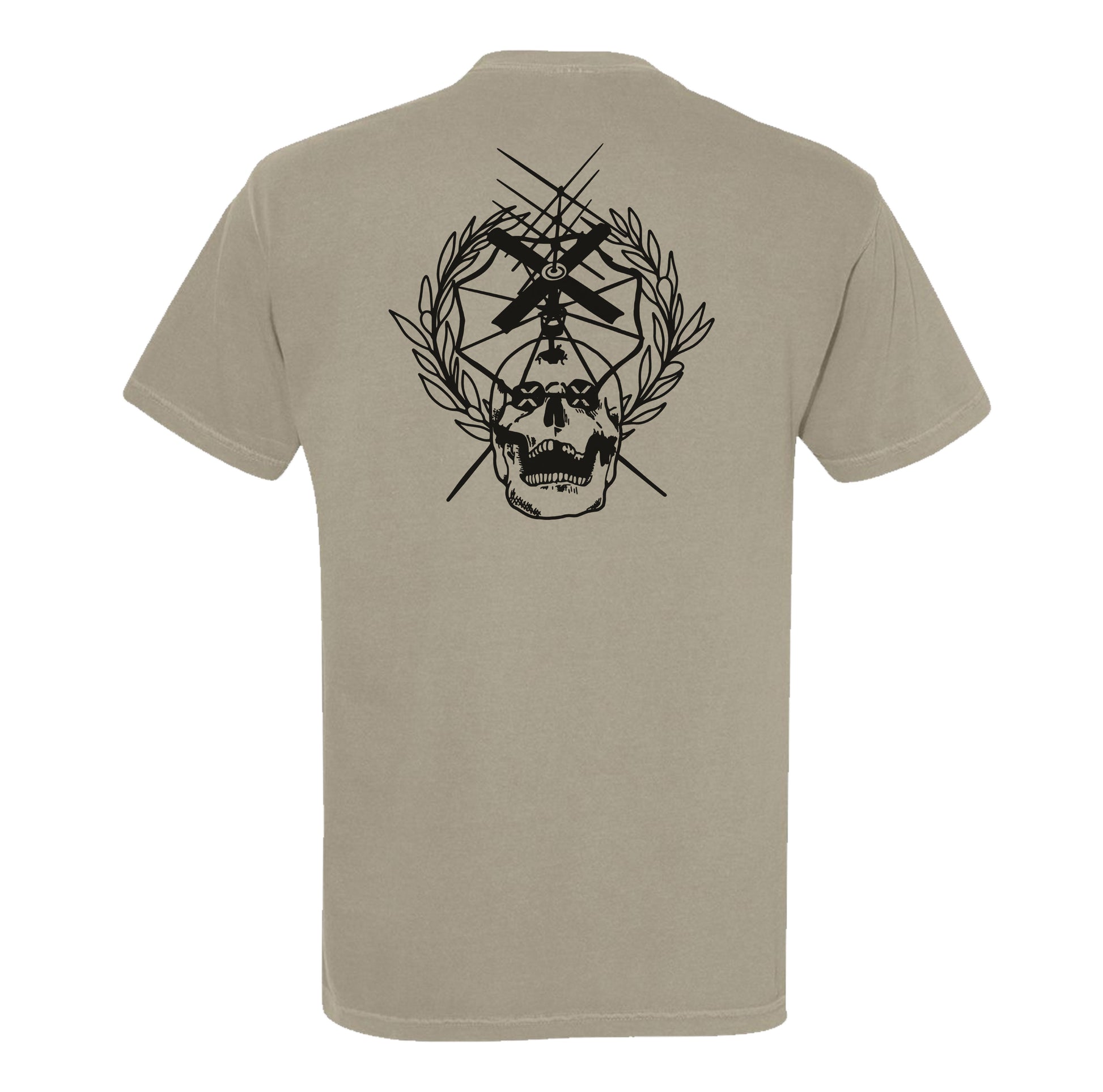 Loss of Link Heavyweight Tee