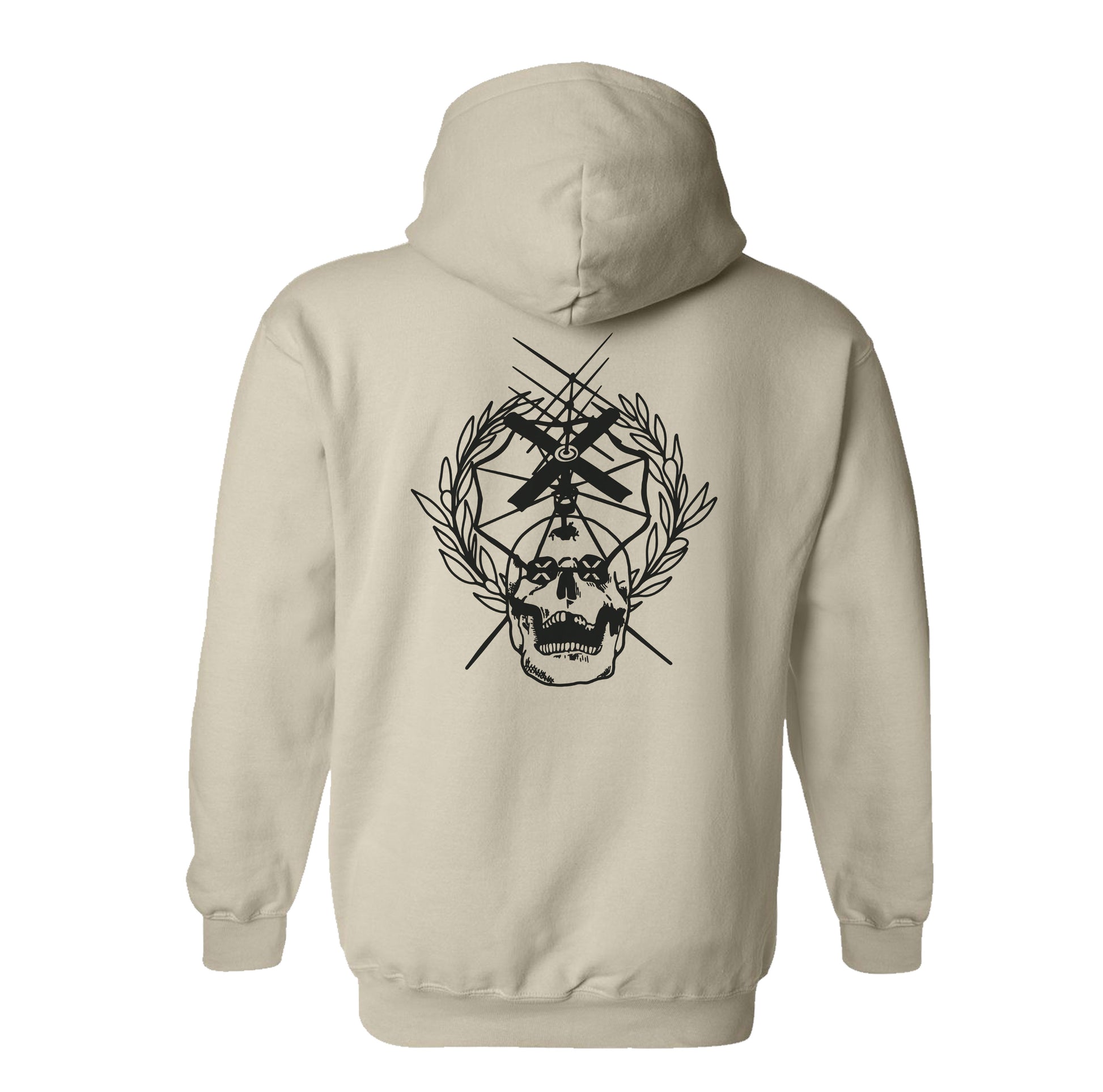 Loss of Link Hoodie