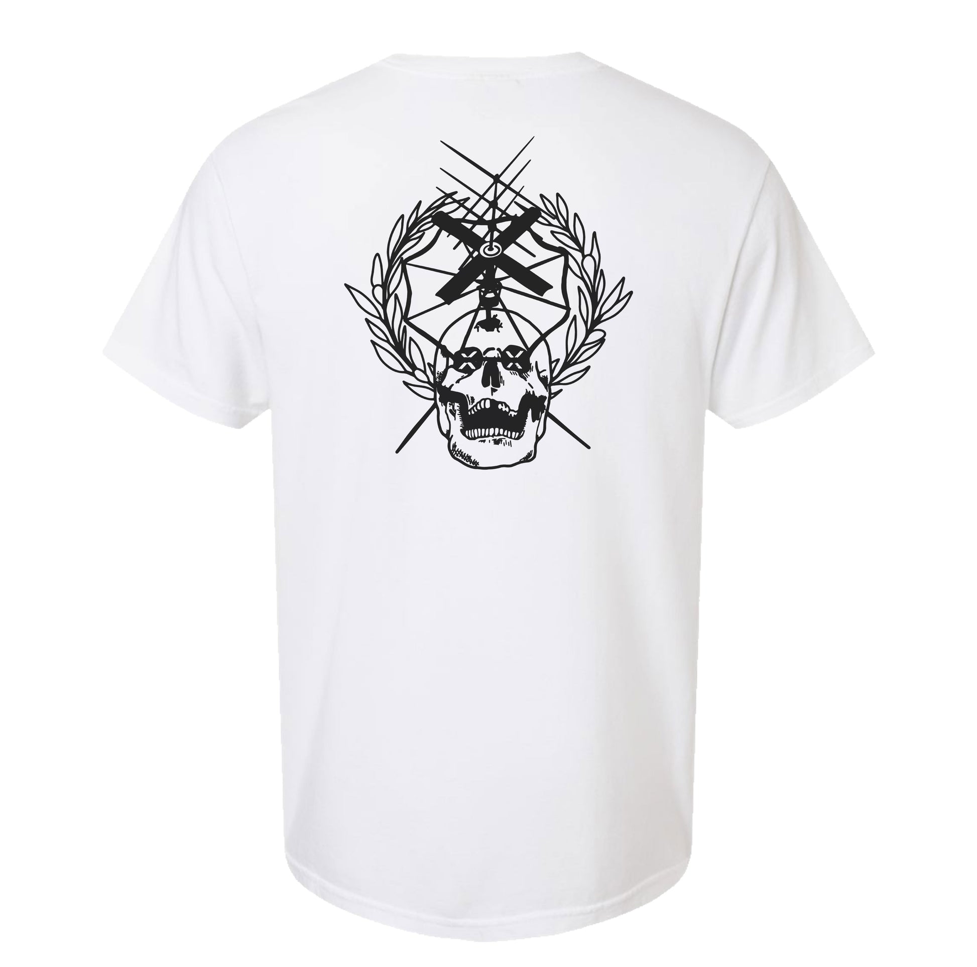 Loss of Link Heavyweight Tee