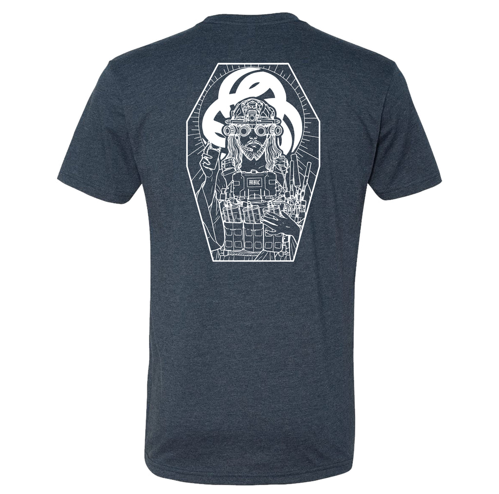 MANET MESSIAH Tee