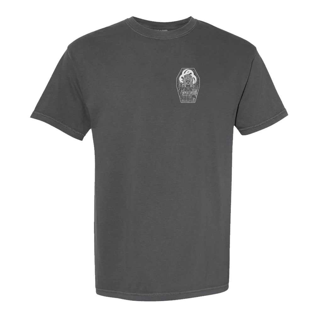 MANET MESSIAH Heavyweight Tee