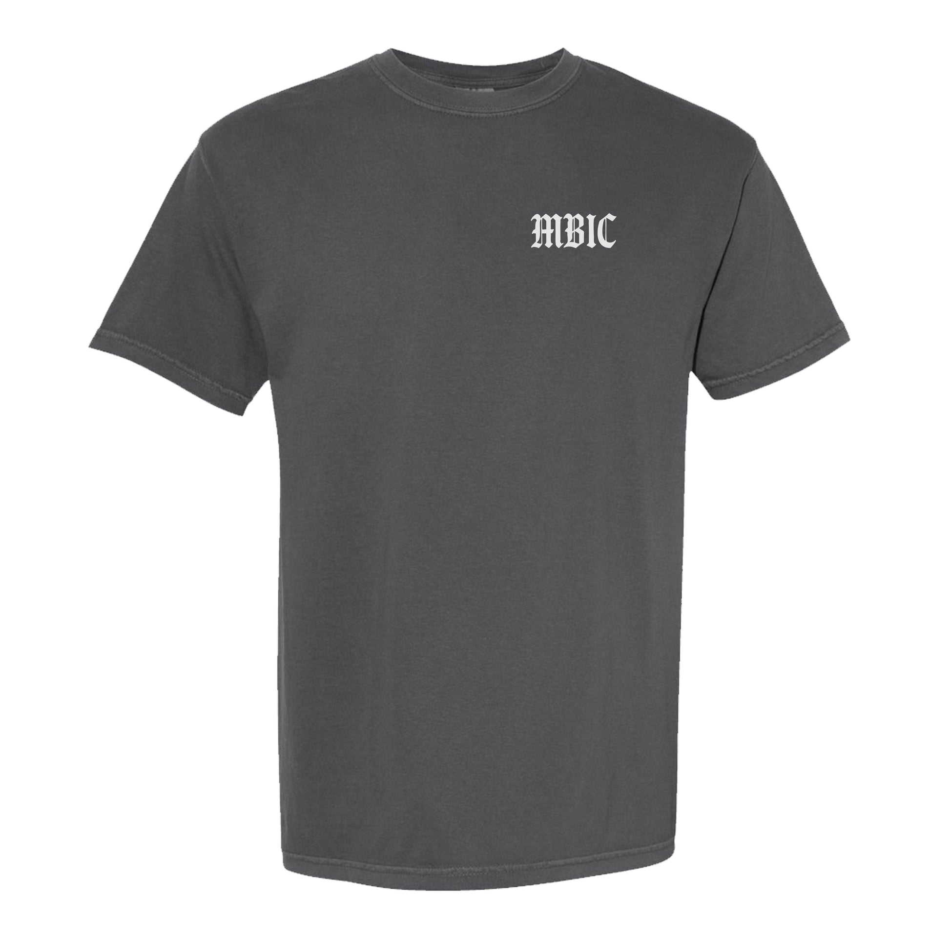 MPU5 Heavyweight Tee