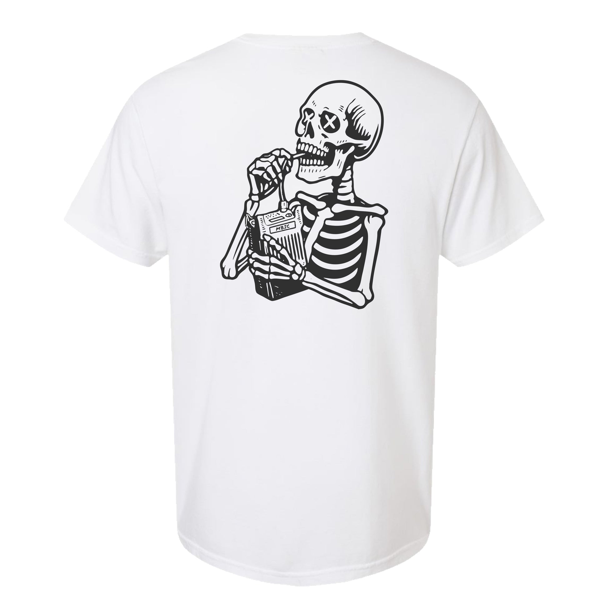 ASIP Heavyweight Tee