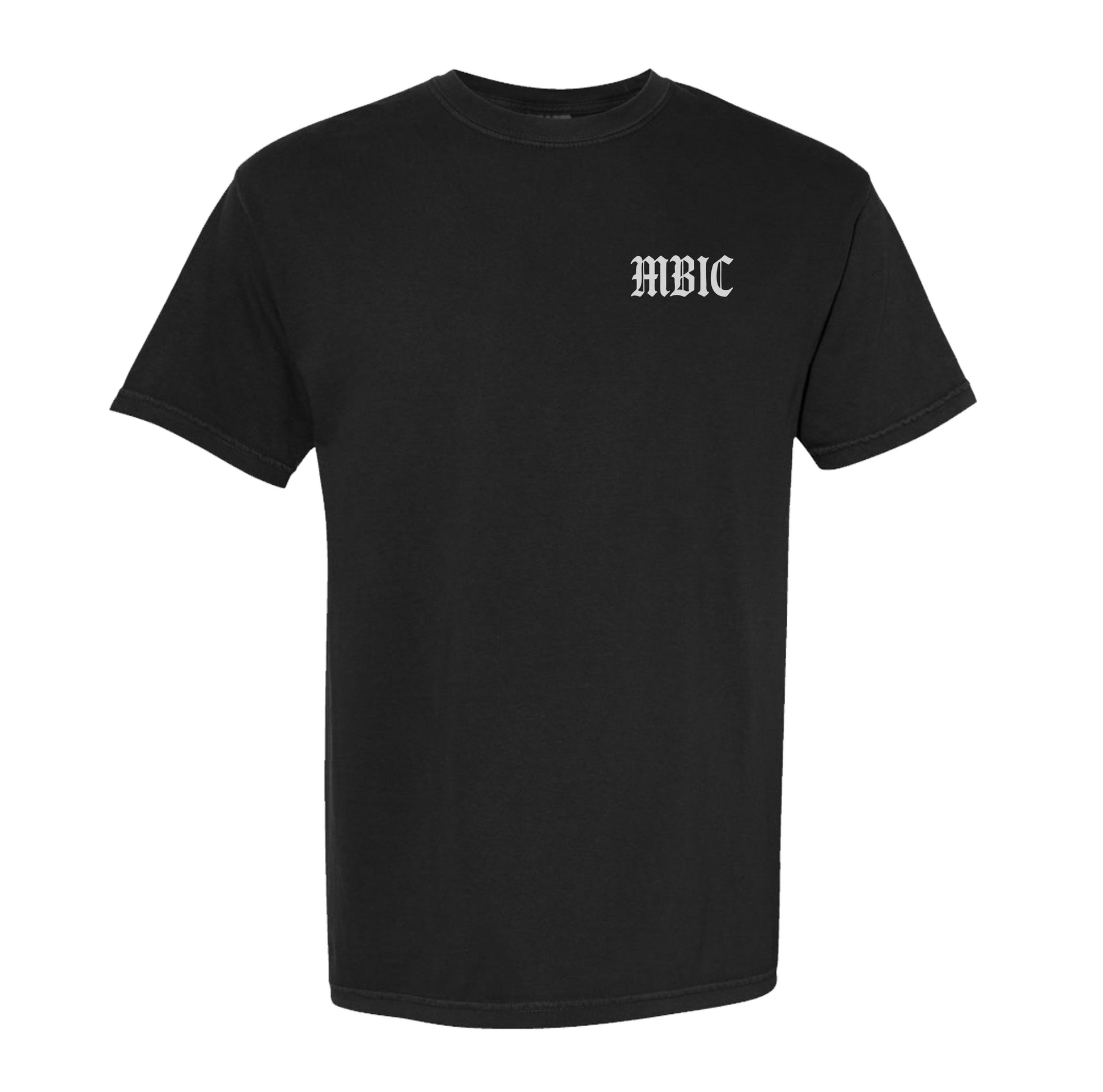 Cobra Head Heavyweight Tee