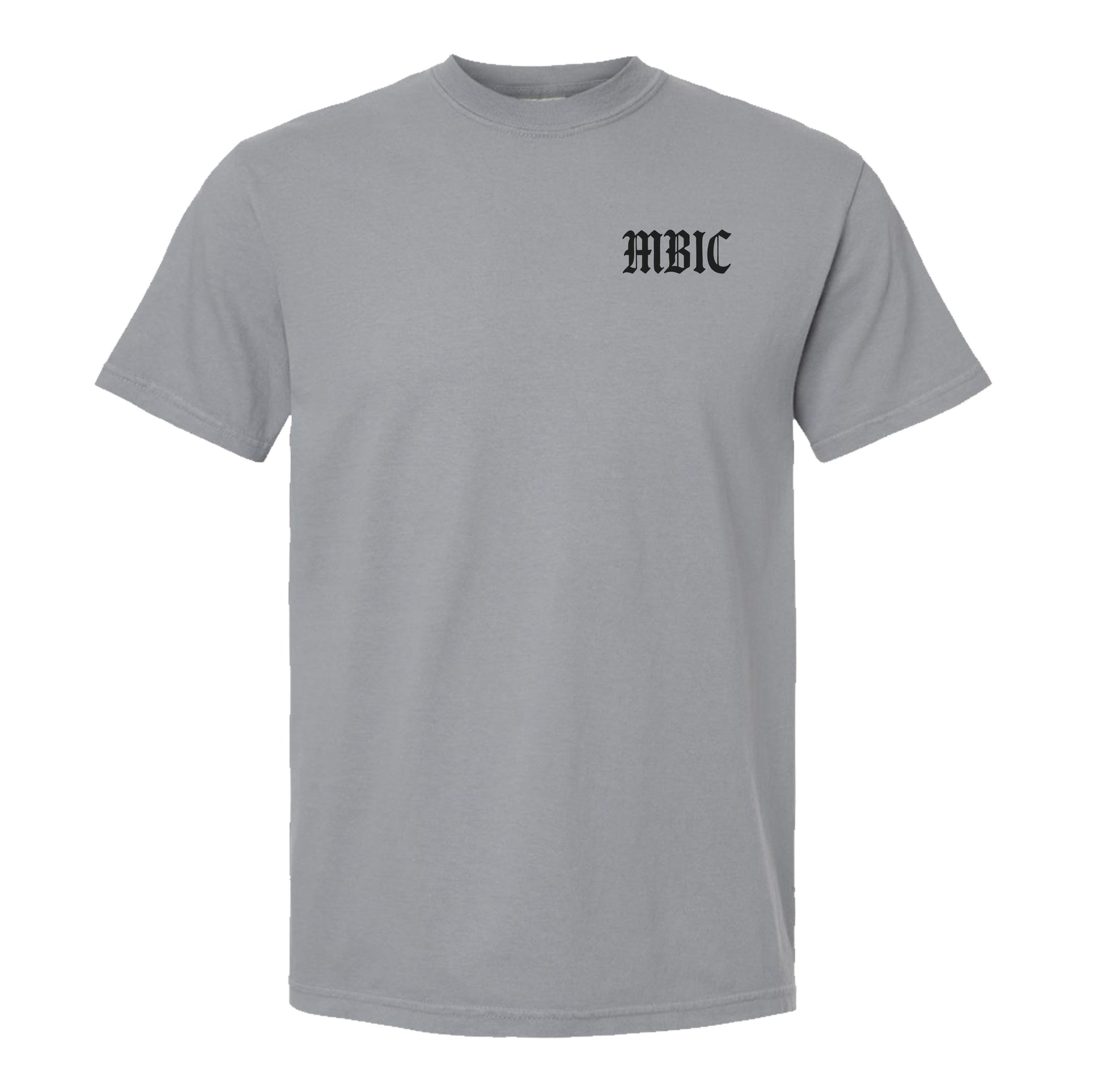 Cobra Head Heavyweight Tee