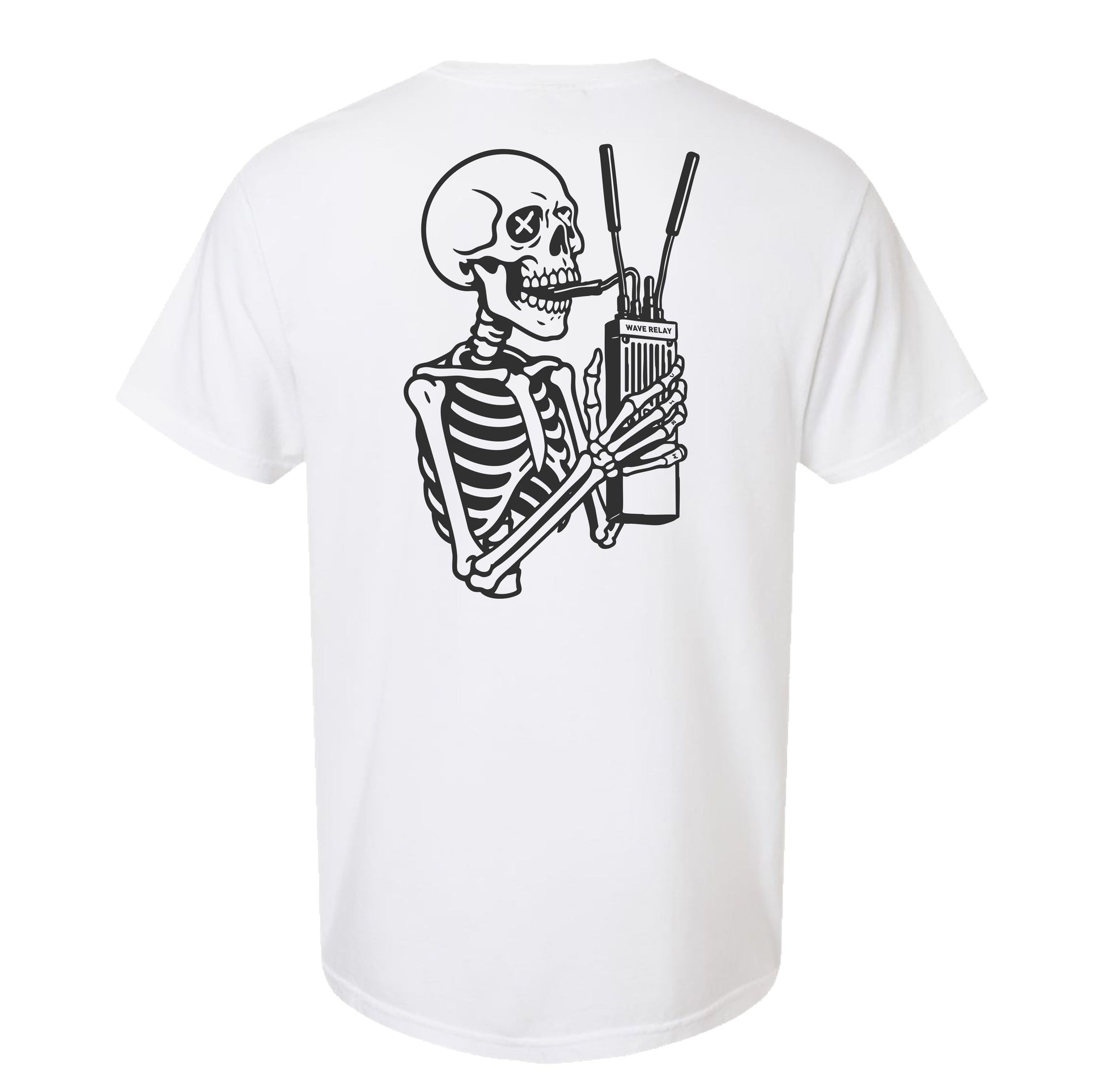 MPU5 Heavyweight Tee