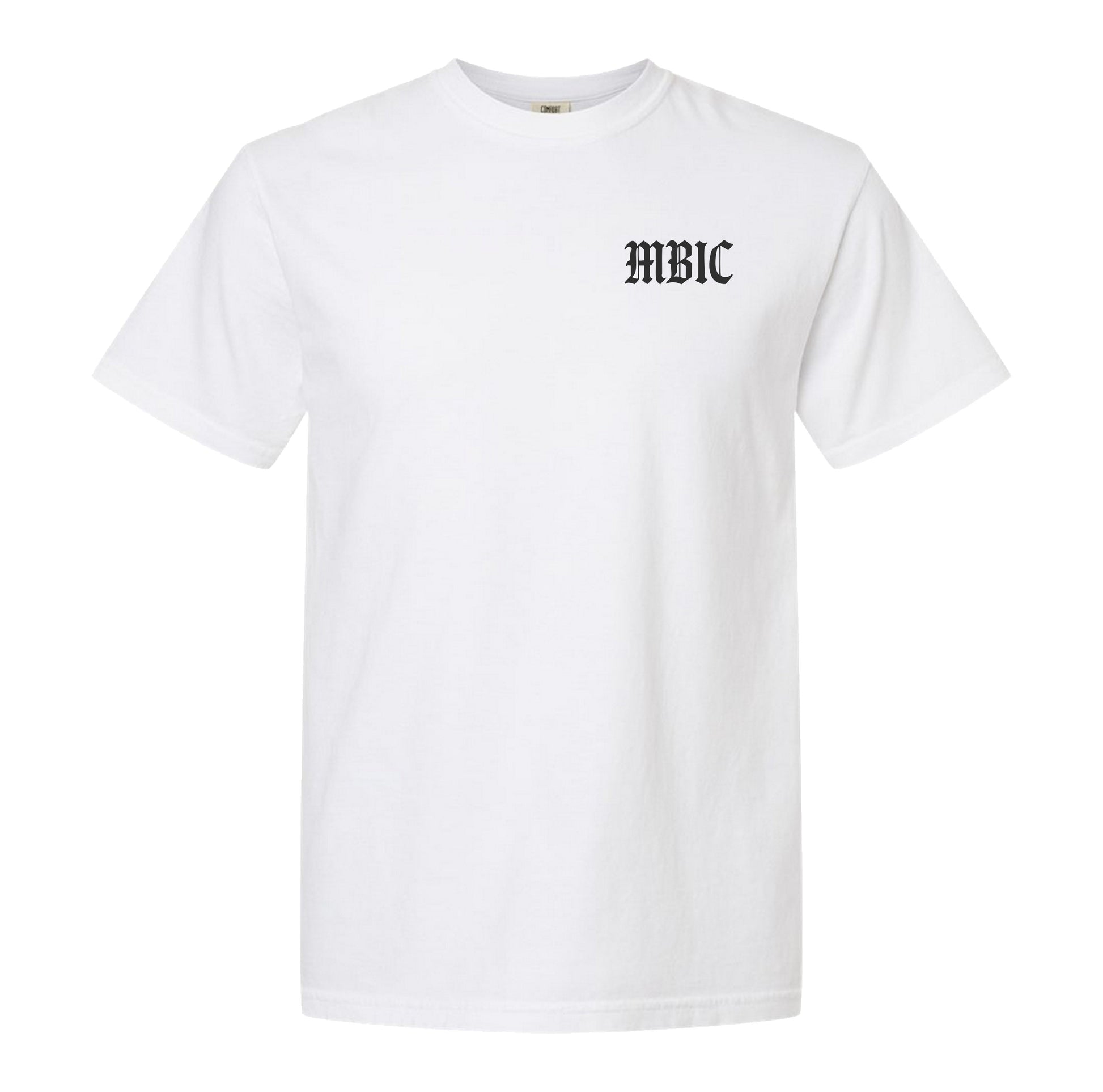 ASIP Heavyweight Tee