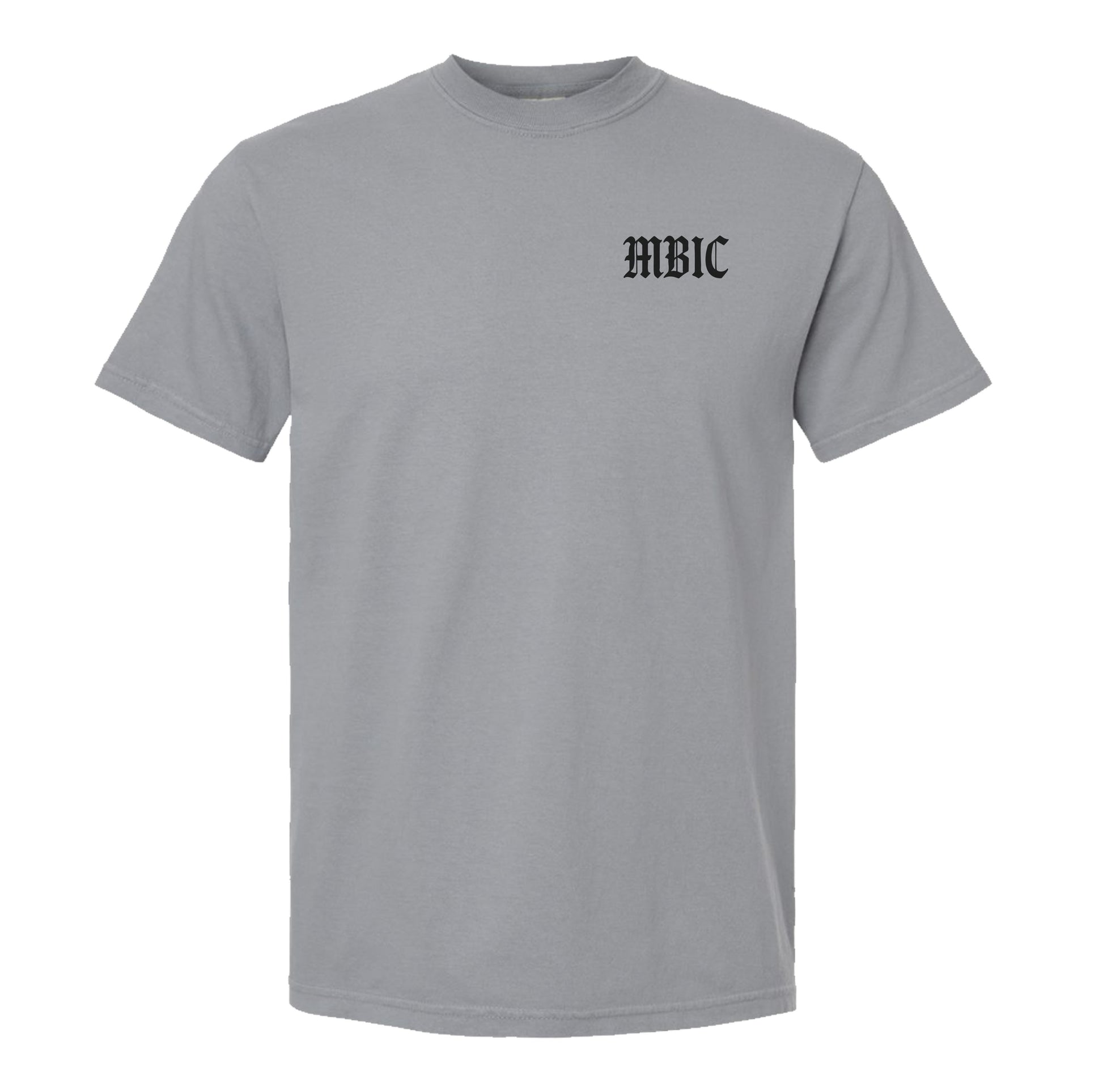 MPU5 Heavyweight Tee