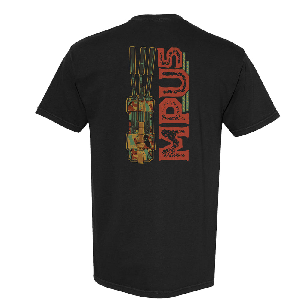 MPU5 Heavyweight Tee