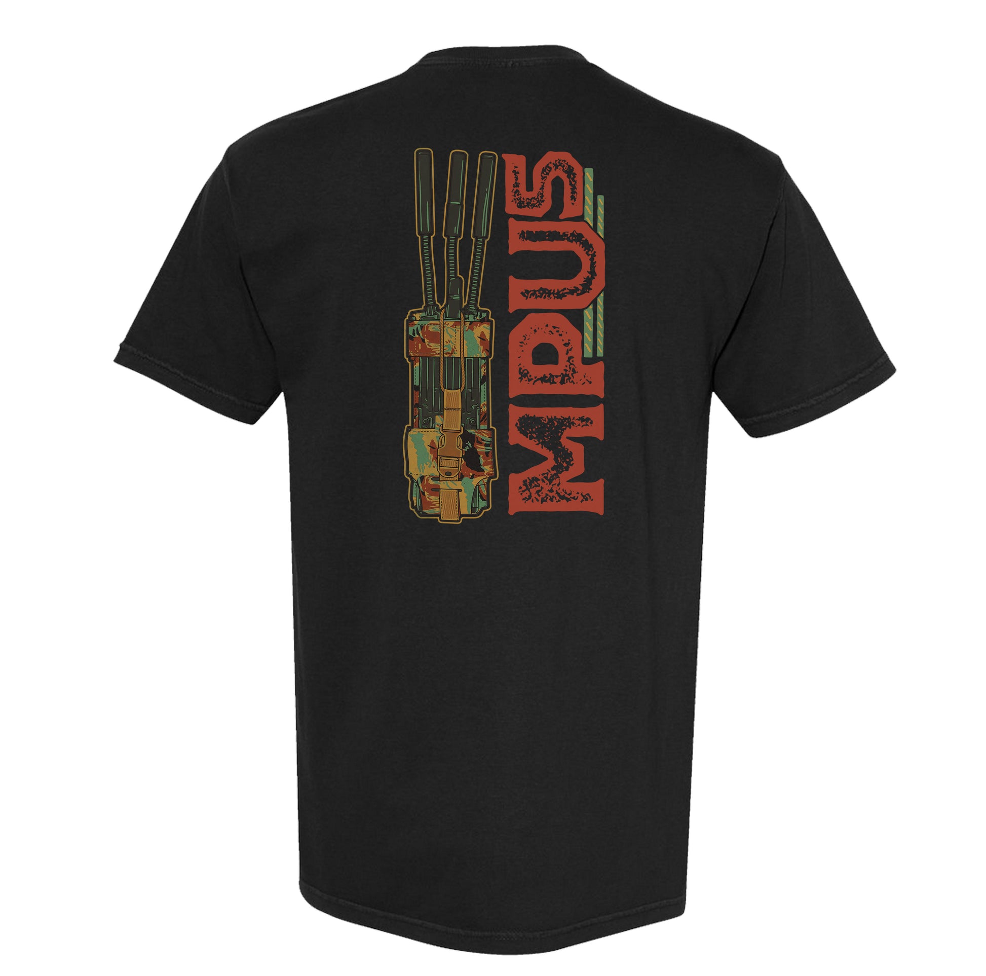 MPU5 Heavyweight Tee