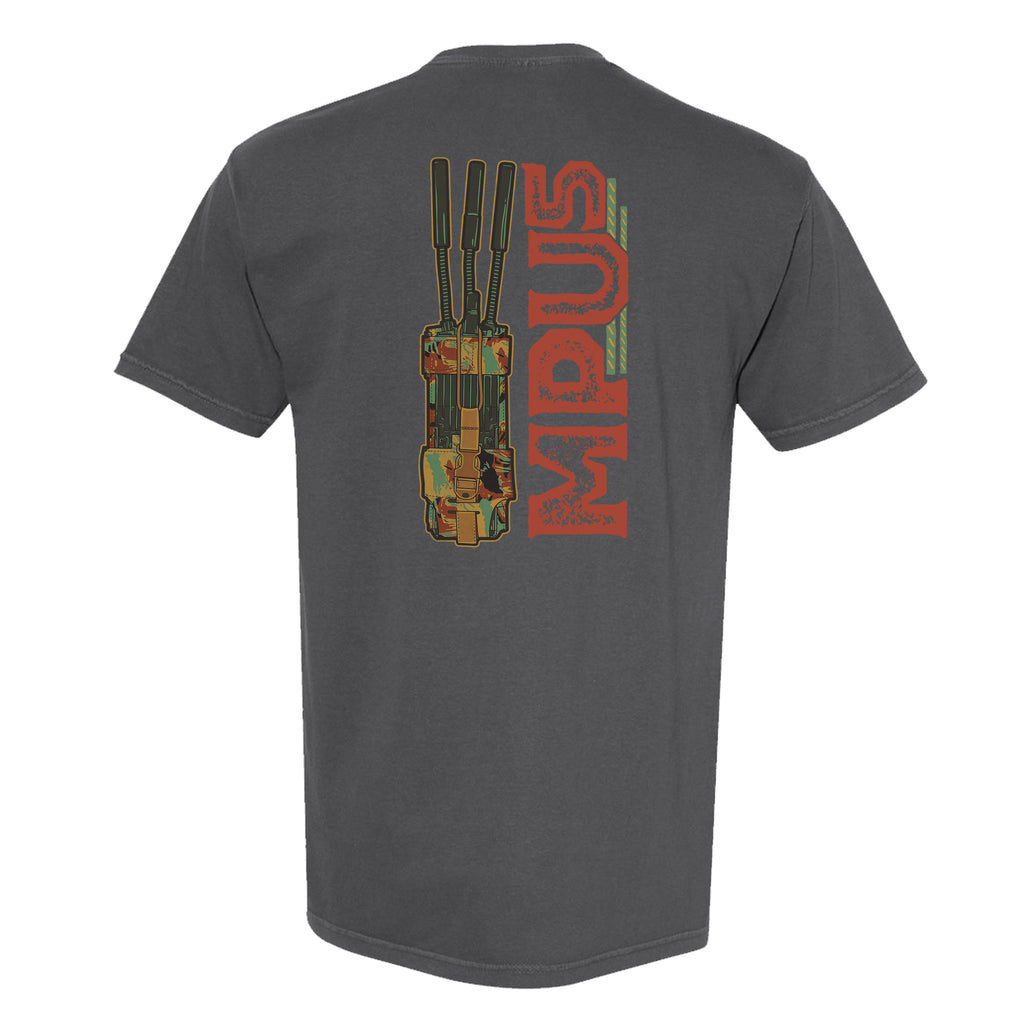 MPU5 Heavyweight Tee