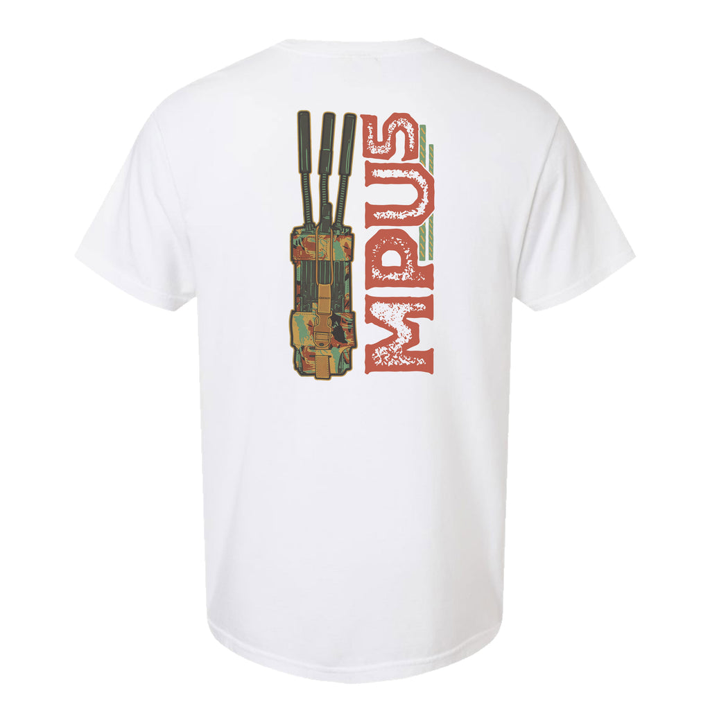 MPU5 Heavyweight Tee