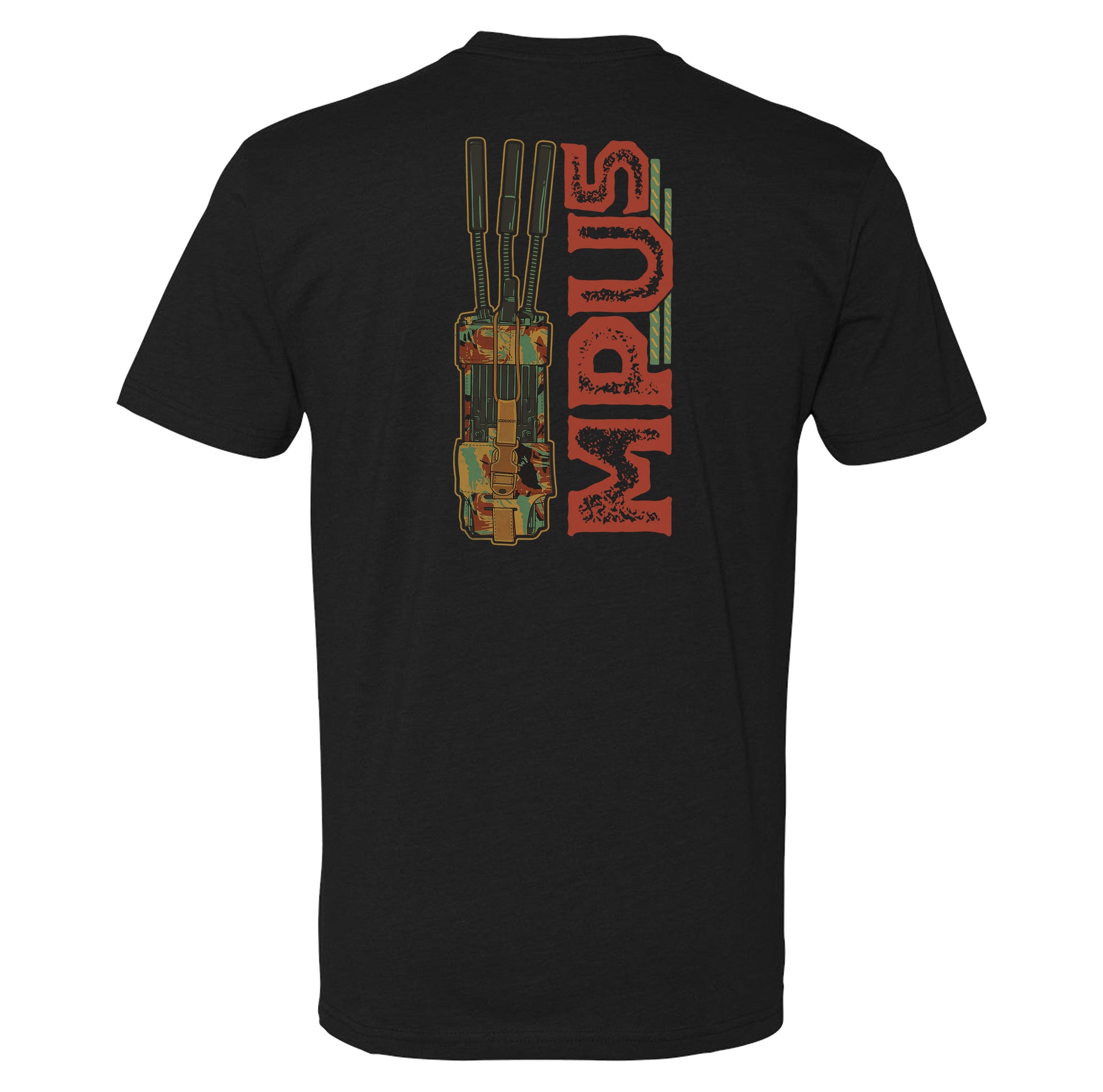 MPU5 Tee