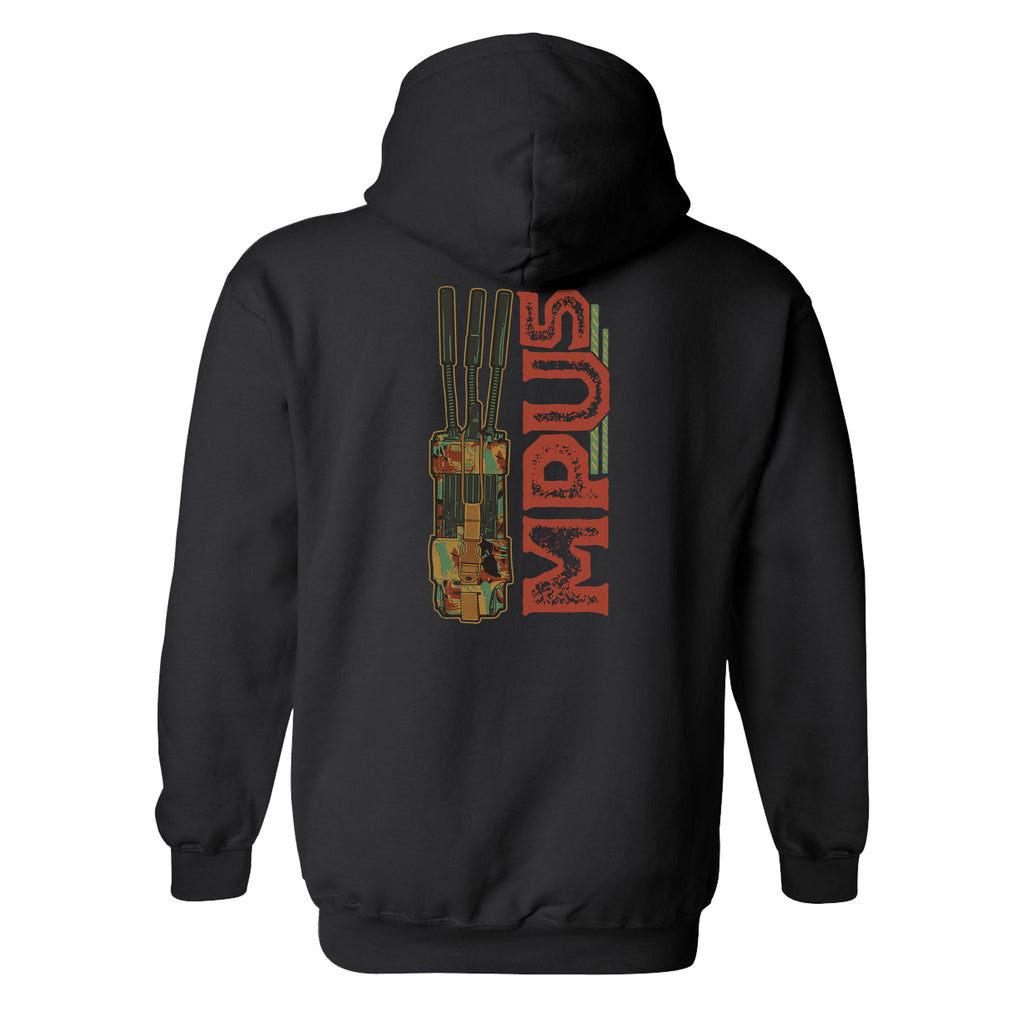 MPU5 Hoodie
